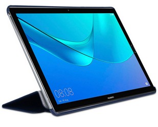 Замена экрана на планшете Huawei MediaPad M5 10.8 Pro в Новосибирске